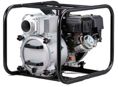 Koshin KTZ-100S.  