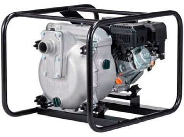 Koshin KTZ-50X.    